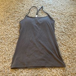 Aerie Offline Tank With Built In Bra